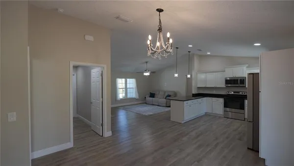$449,000 | 6374 West Rio Grande Drive, Beverly Hills, FL 34465
