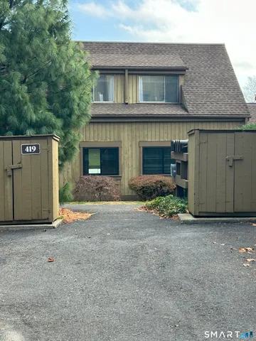 $2,600 | 419 Heritage Village, Unit B, Southbury, CT 06488
