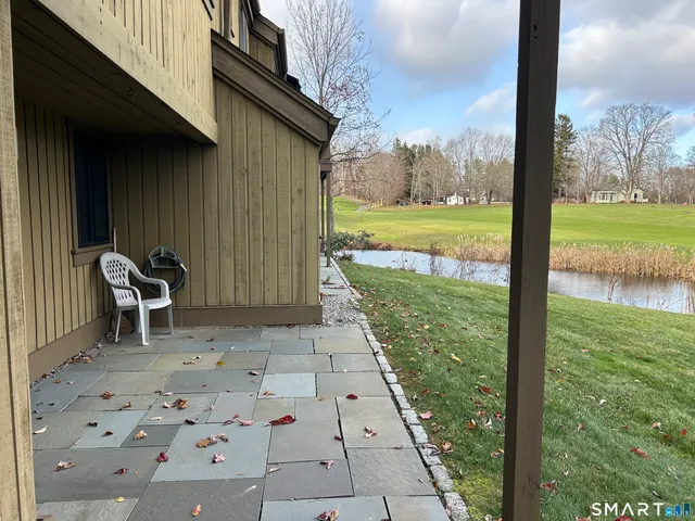 $2,600 | 419 Heritage Village, Unit B, Southbury, CT 06488