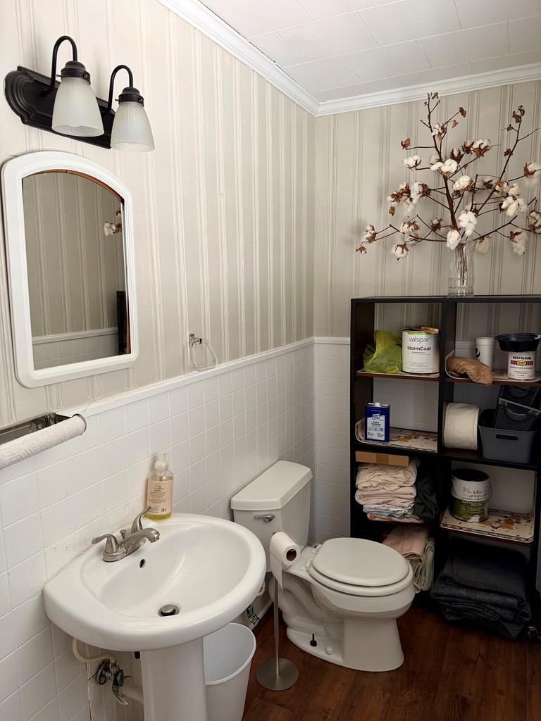 108 Ward Drive Abbeville, AL 36310 - Photo 50 of 69