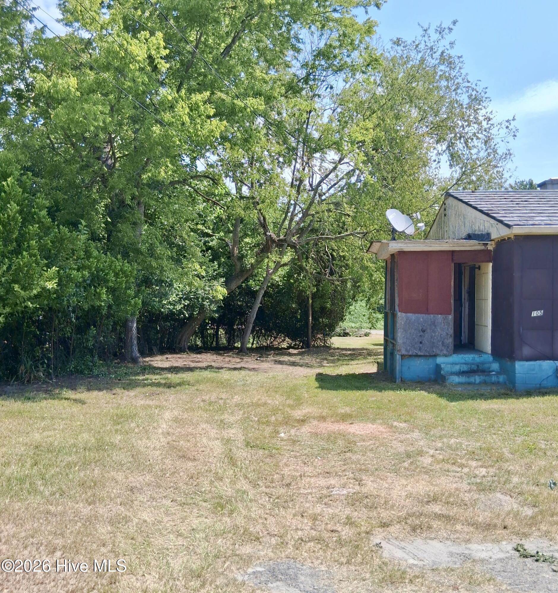 103 South Stewart Street Rockingham, NC 28379 - Photo 22 of 39 Gallery Image 22