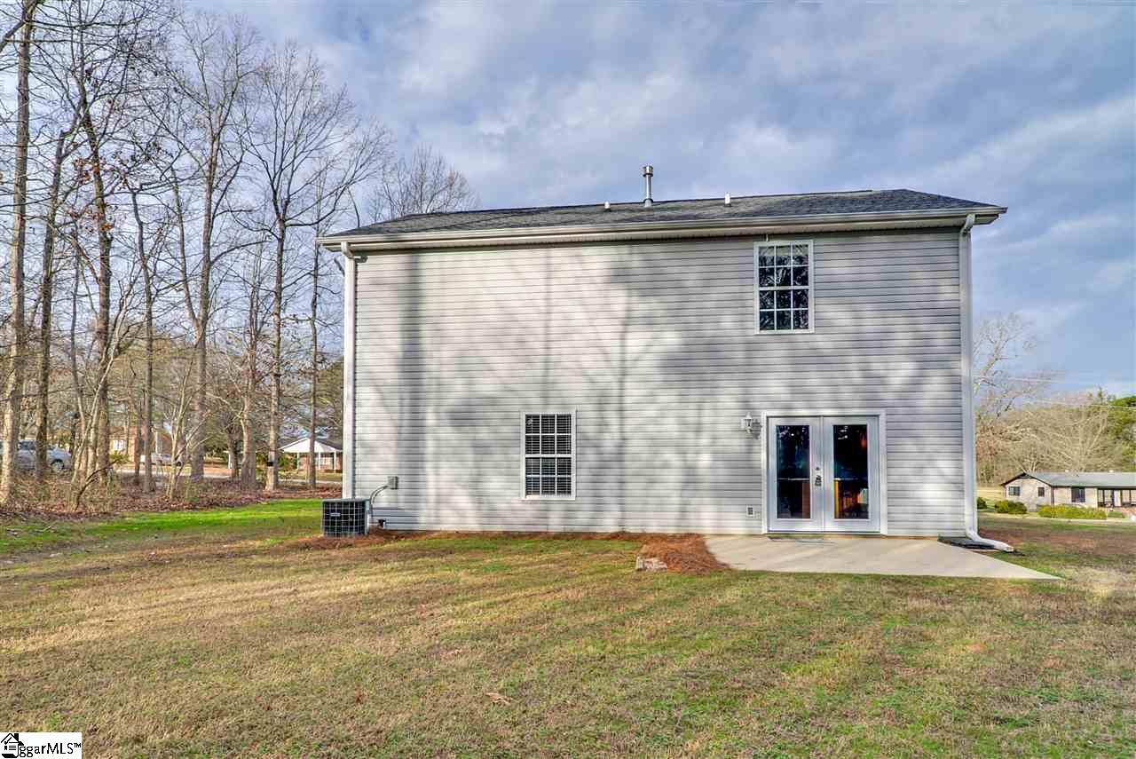512 Garrett Street Fountain Inn, SC 29644 - Photo 22 of 25 Gallery Image 22