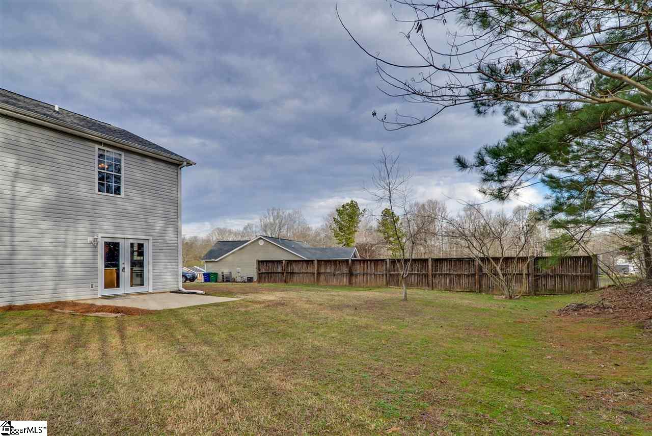 512 Garrett Street Fountain Inn, SC 29644 - Photo 23 of 25 Gallery Image 23