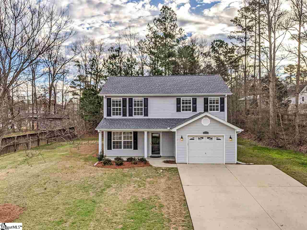 512 Garrett Street Fountain Inn, SC 29644 - Photo 25 of 25 Gallery Image 25