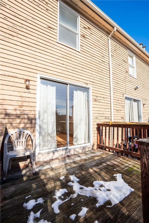 25 Sharon Street, Unit 2 Cranston, RI 02910 - Photo 25 of 25