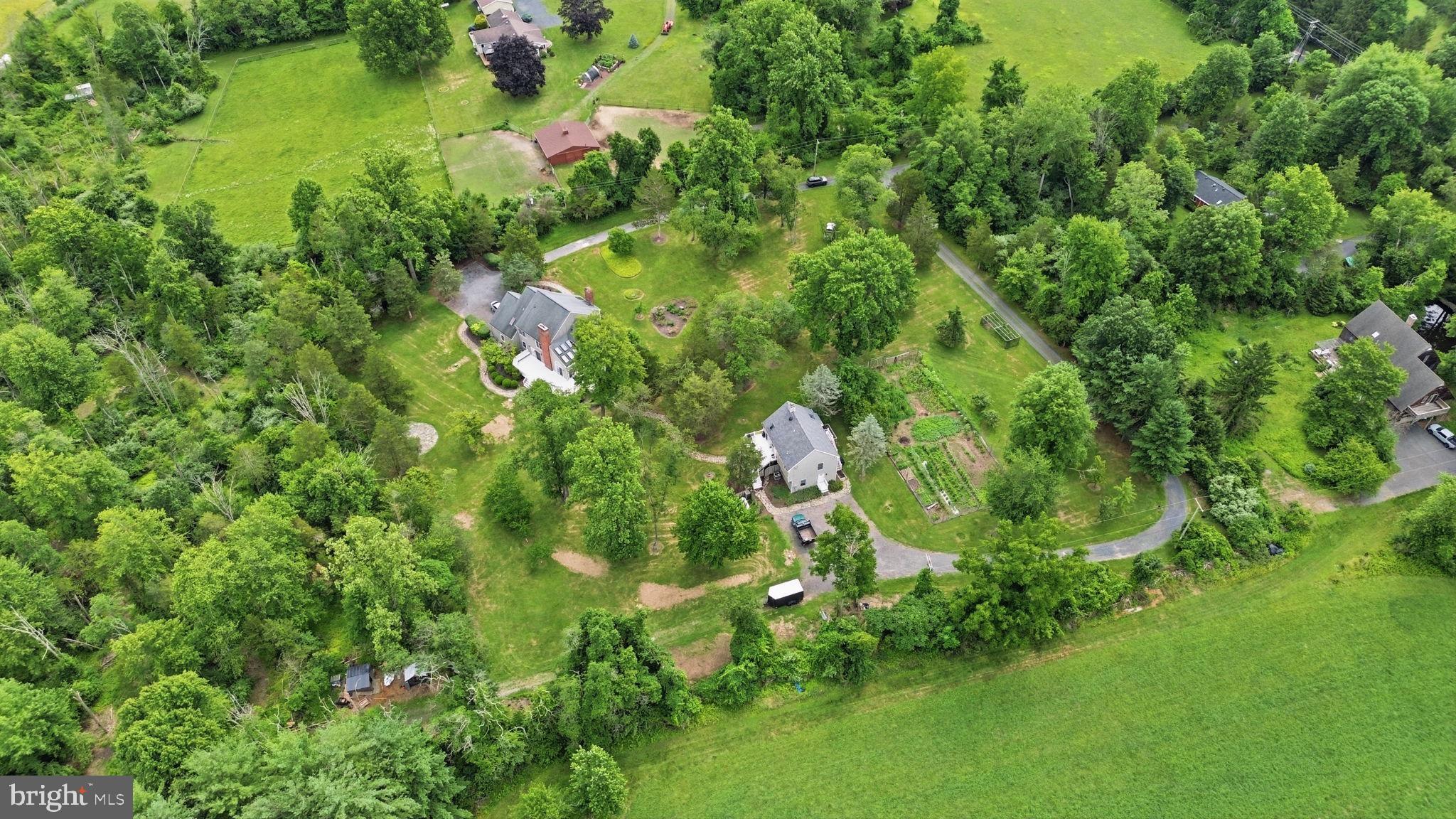 136 Rocktown-lamb Road Lambertville, NJ 08530 - Photo 92 of 107