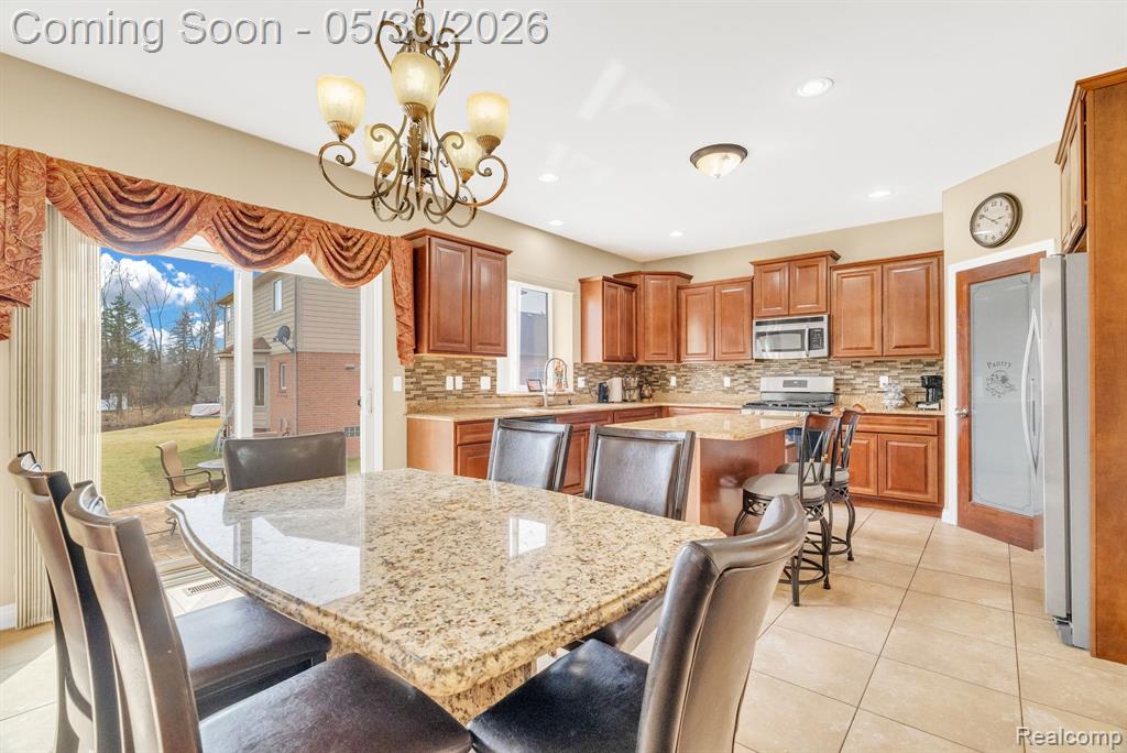 4122 Hawks Nest Road Utica, MI 48317 - Photo 25 of 74