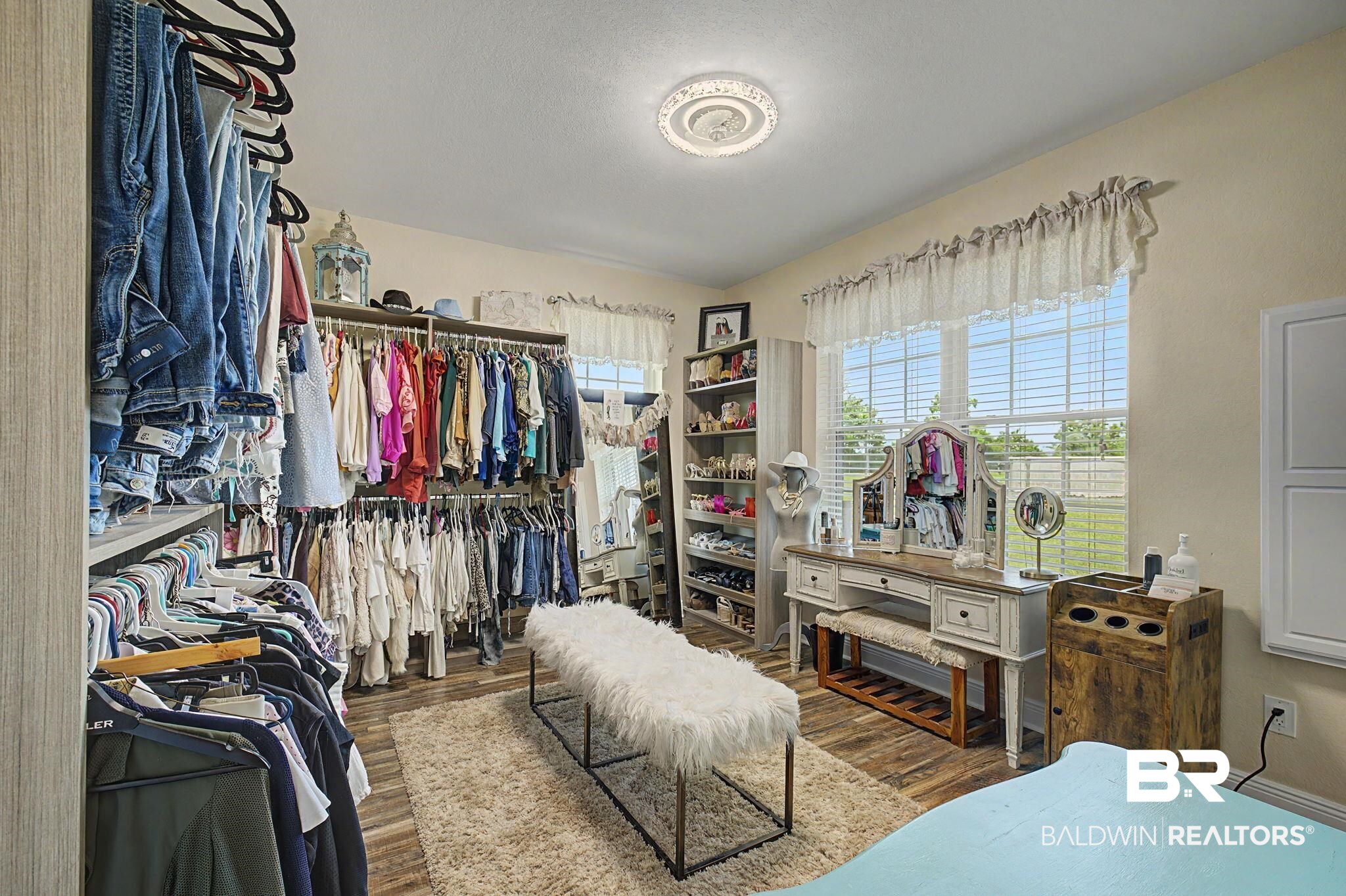 26895 C R Watson Road Robertsdale, AL 36567 - Photo 40 of 89 Using as a Custom Closet