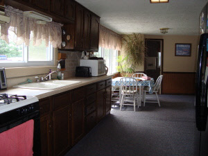 568 Lena Carver Road Bedford, IN 47421 - Photo 4 of 21 Gallery Image 4