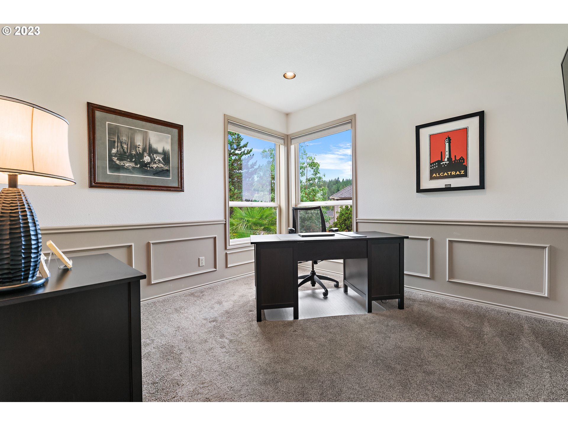 11561 Southeast Highland Loop Clackamas, OR 97015 - Photo 4 of 36 a view of a livingroom with furniture and window