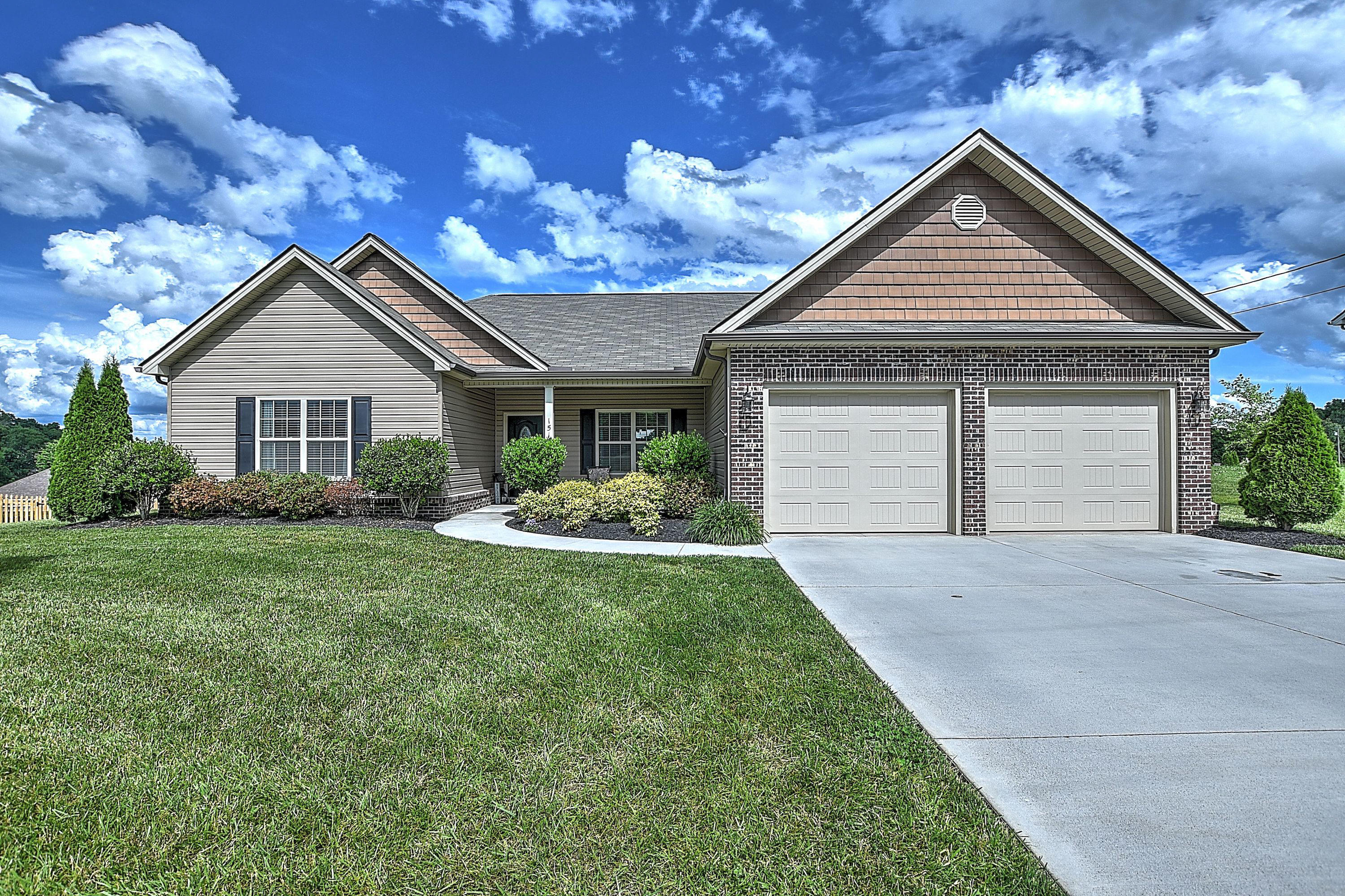 151 Jim Ford Road Jonesborough, TN 37659 - Photo 1 of 33 151 Jim Ford-2