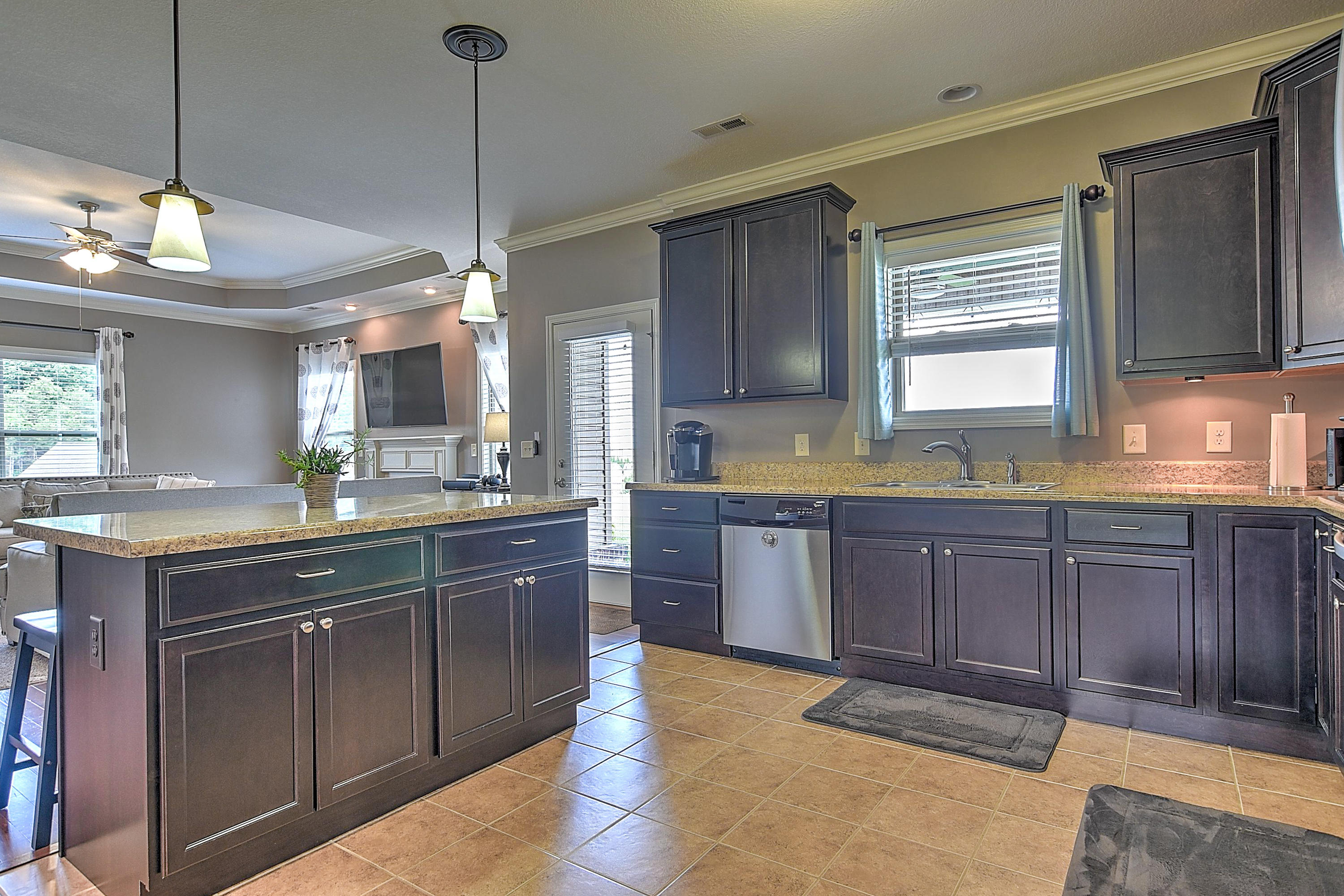 151 Jim Ford Road Jonesborough, TN 37659 - Photo 11 of 33 151 Jim Ford-25