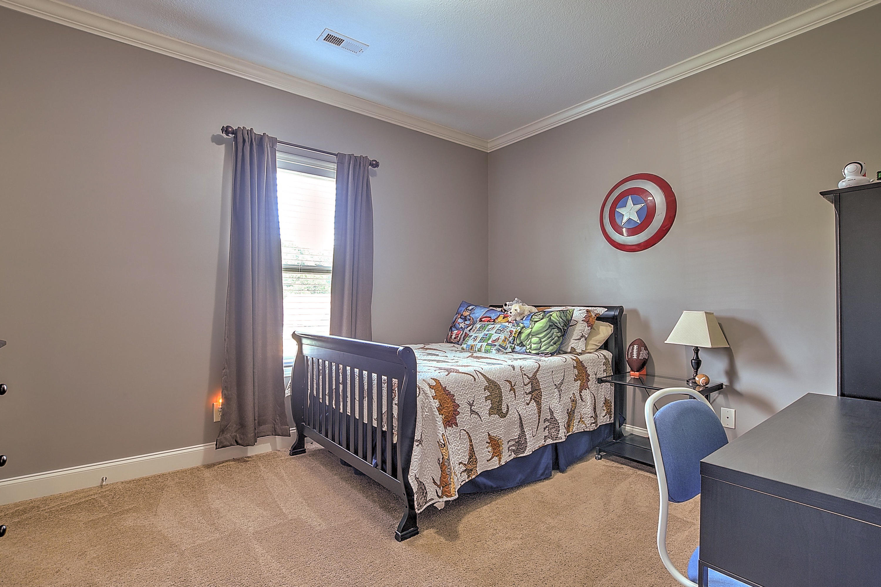 151 Jim Ford Road Jonesborough, TN 37659 - Photo 17 of 33 151 Jim Ford-10