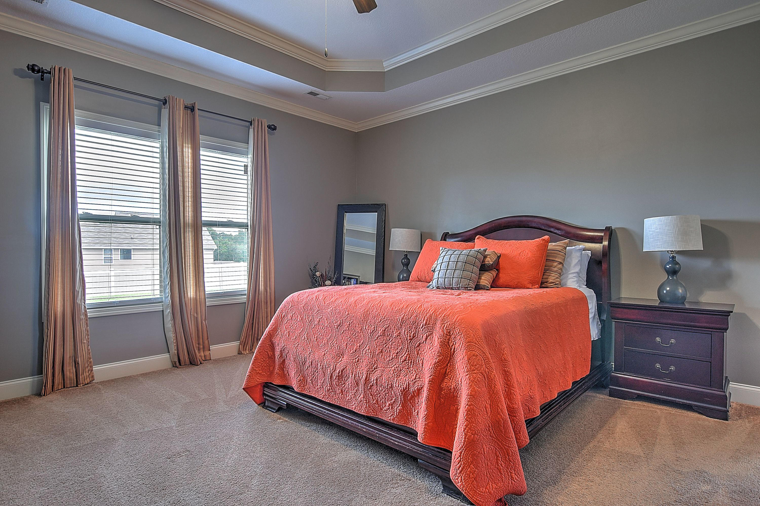 151 Jim Ford Road Jonesborough, TN 37659 - Photo 20 of 33 151 Jim Ford-29