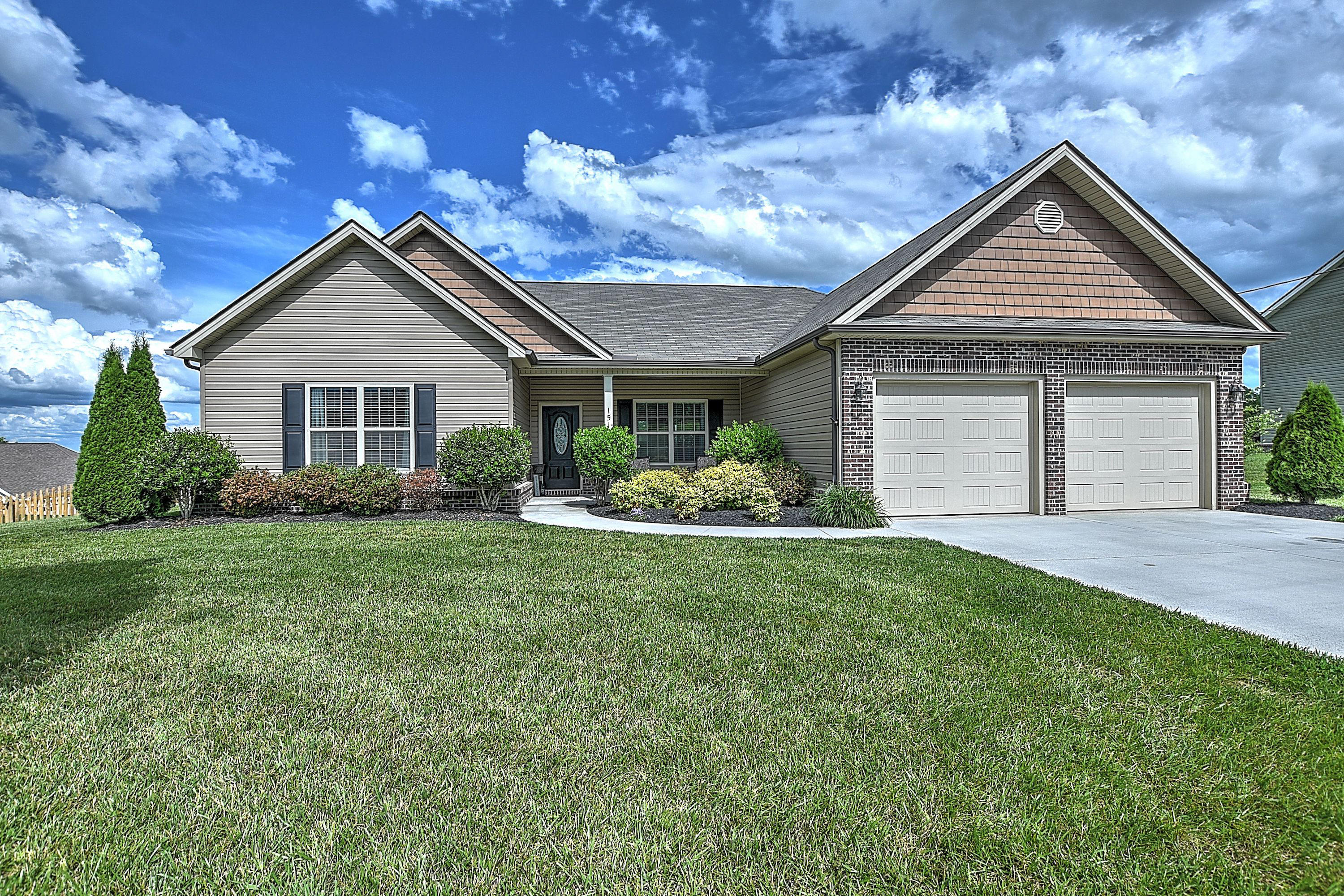 151 Jim Ford Road Jonesborough, TN 37659 - Photo 2 of 33 151 Jim Ford-3
