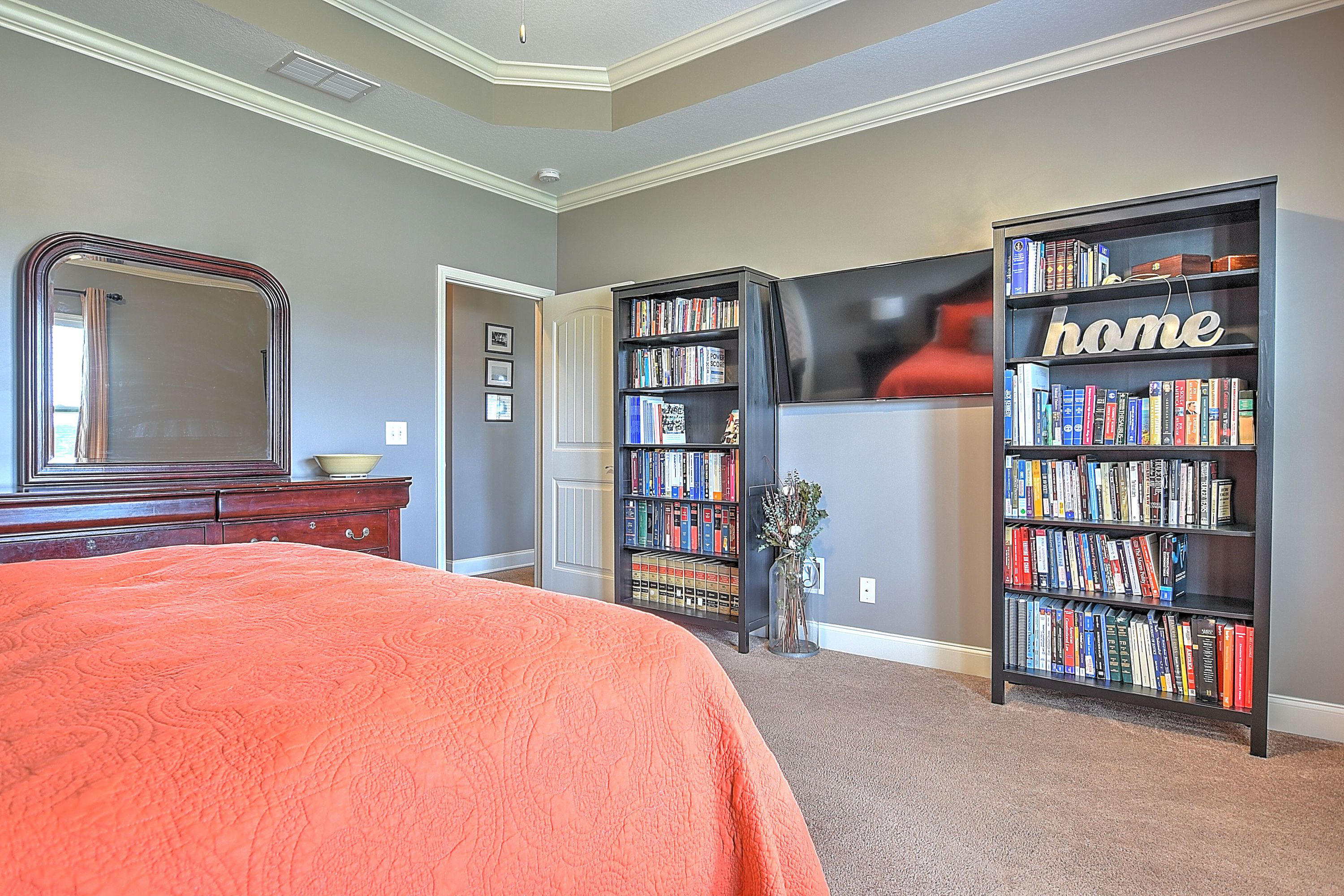 151 Jim Ford Road Jonesborough, TN 37659 - Photo 22 of 33 151 Jim Ford-31
