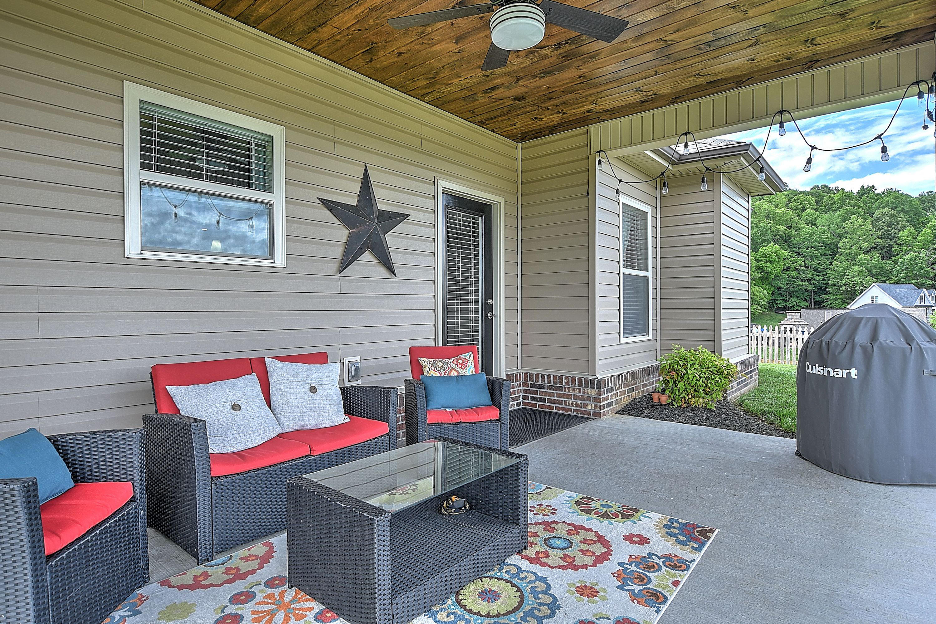 151 Jim Ford Road Jonesborough, TN 37659 - Photo 27 of 33 151 Jim Ford-35
