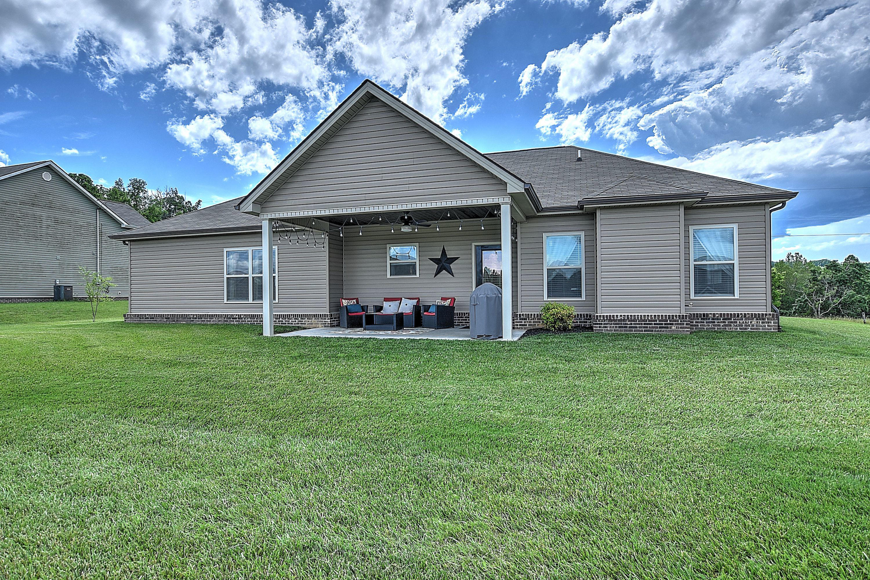 151 Jim Ford Road Jonesborough, TN 37659 - Photo 29 of 33 151 Jim Ford-37