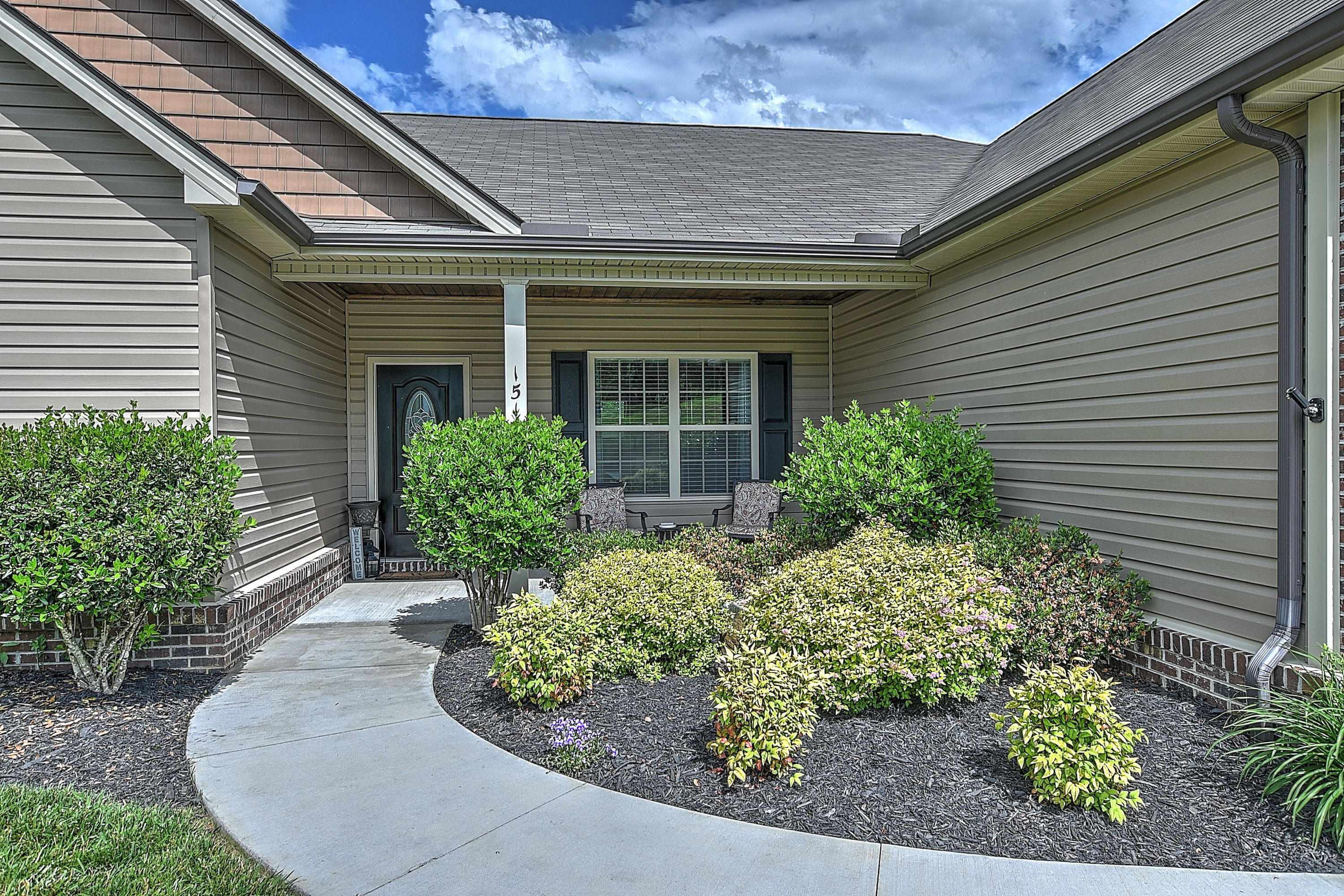 151 Jim Ford Road Jonesborough, TN 37659 - Photo 3 of 33 151 Jim Ford-4
