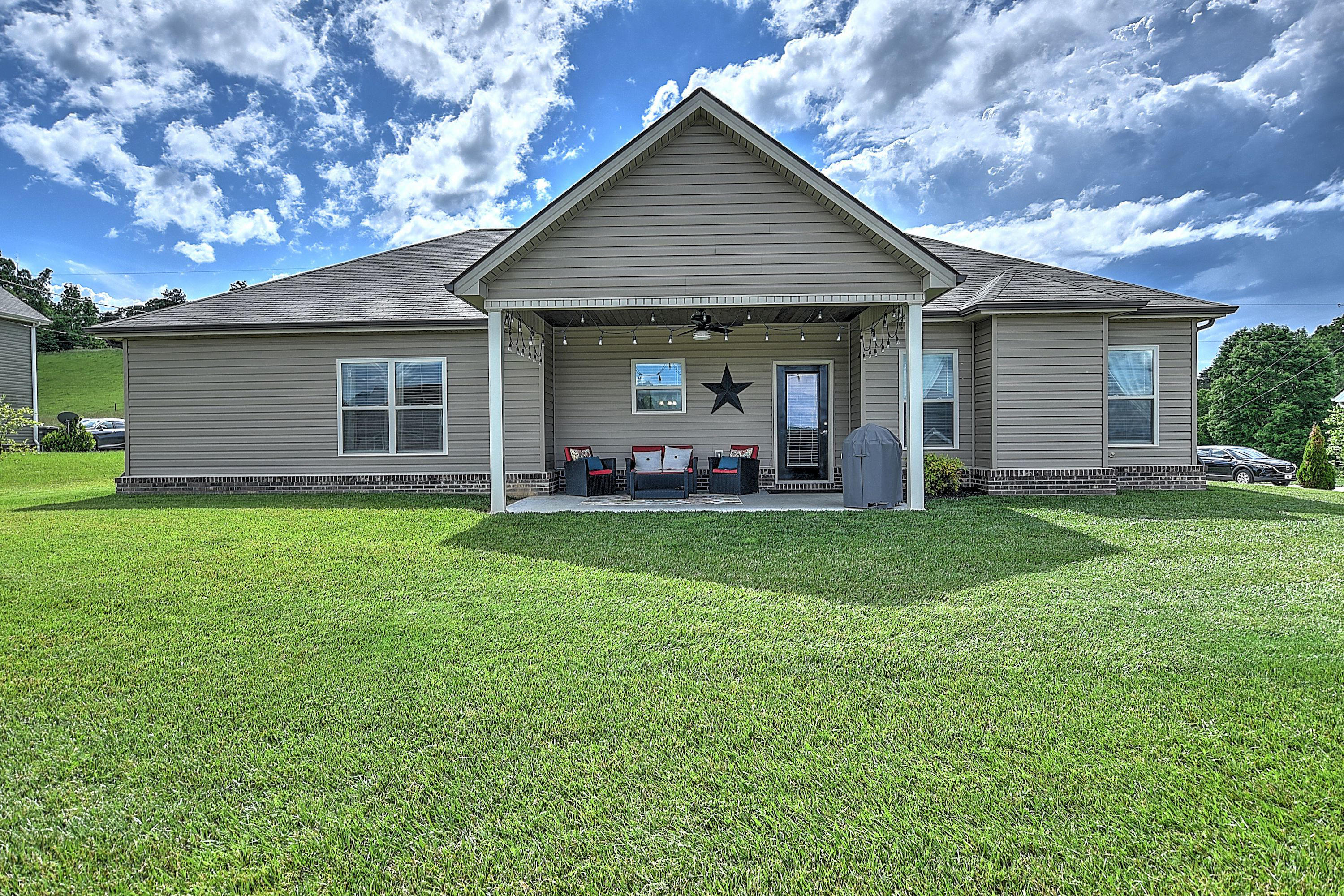 151 Jim Ford Road Jonesborough, TN 37659 - Photo 31 of 33 151 Jim Ford-39