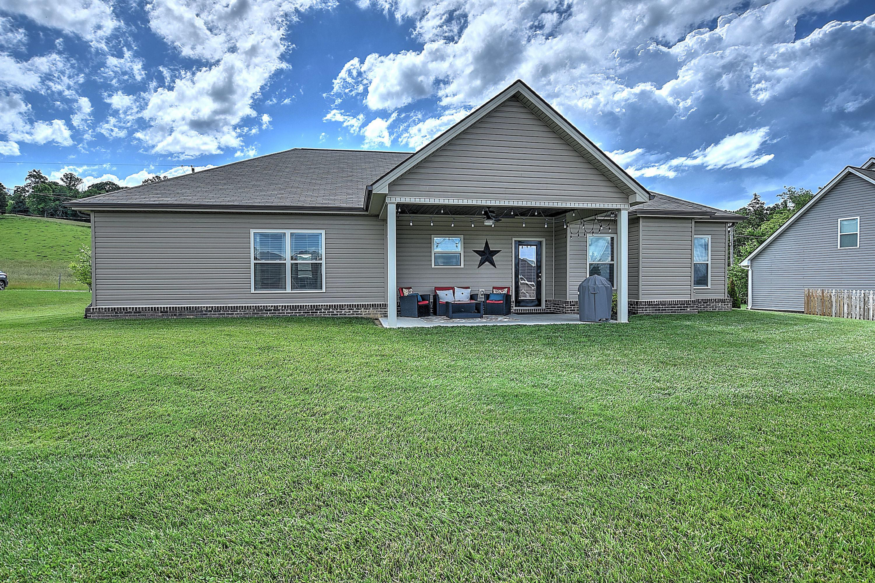 151 Jim Ford Road Jonesborough, TN 37659 - Photo 32 of 33 151 Jim Ford-40
