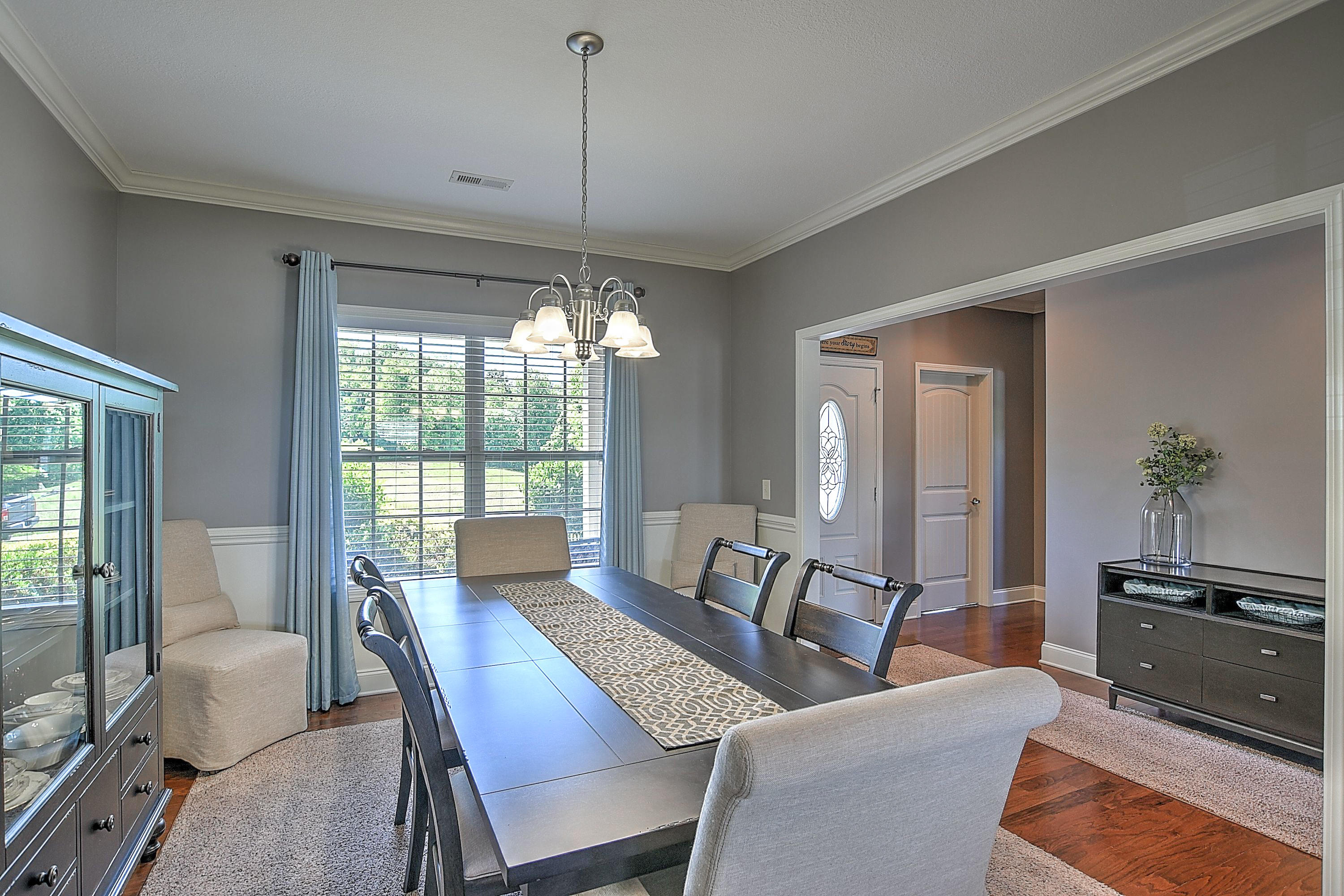 151 Jim Ford Road Jonesborough, TN 37659 - Photo 4 of 33 151 Jim Ford-14