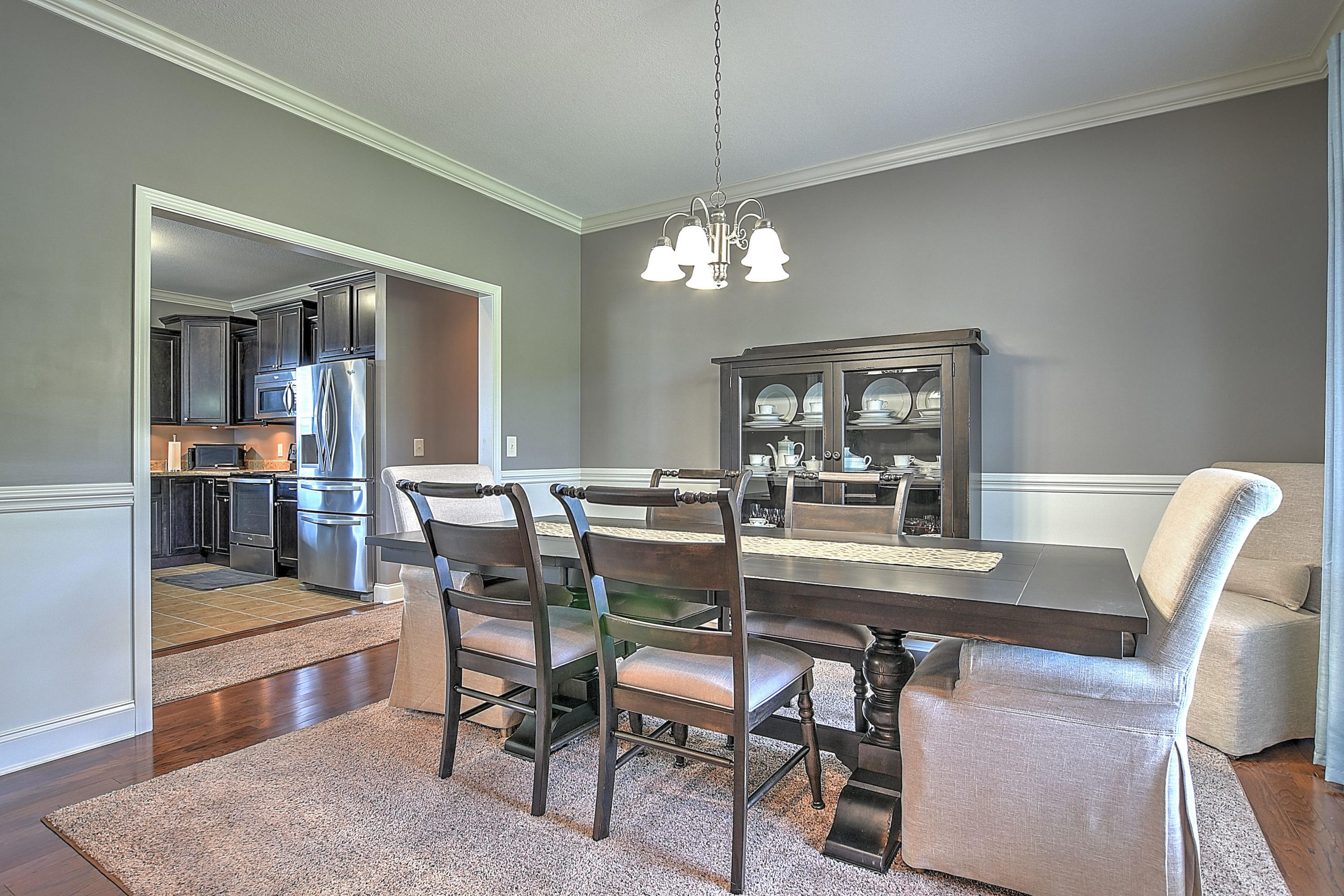 151 Jim Ford Road Jonesborough, TN 37659 - Photo 5 of 33 151 Jim Ford-17