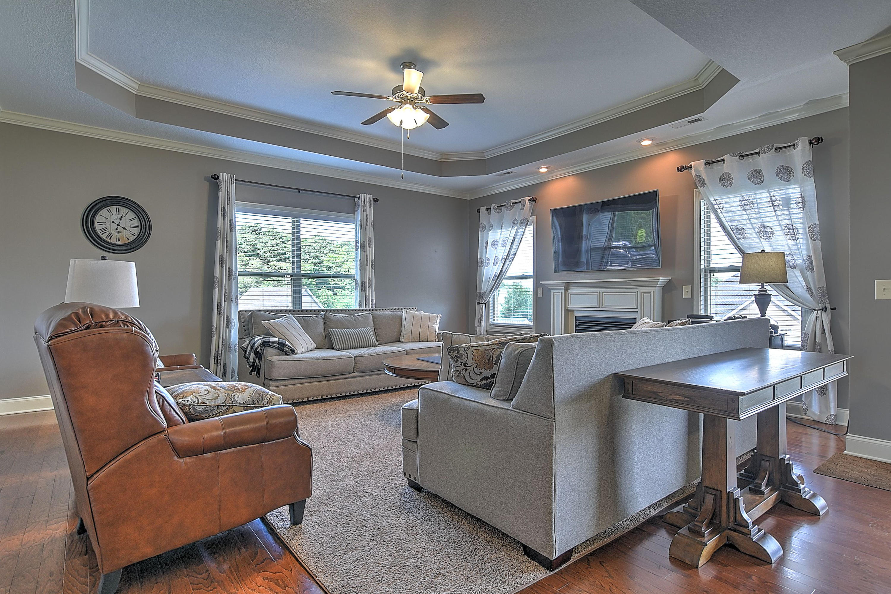 151 Jim Ford Road Jonesborough, TN 37659 - Photo 6 of 33 151 Jim Ford-18