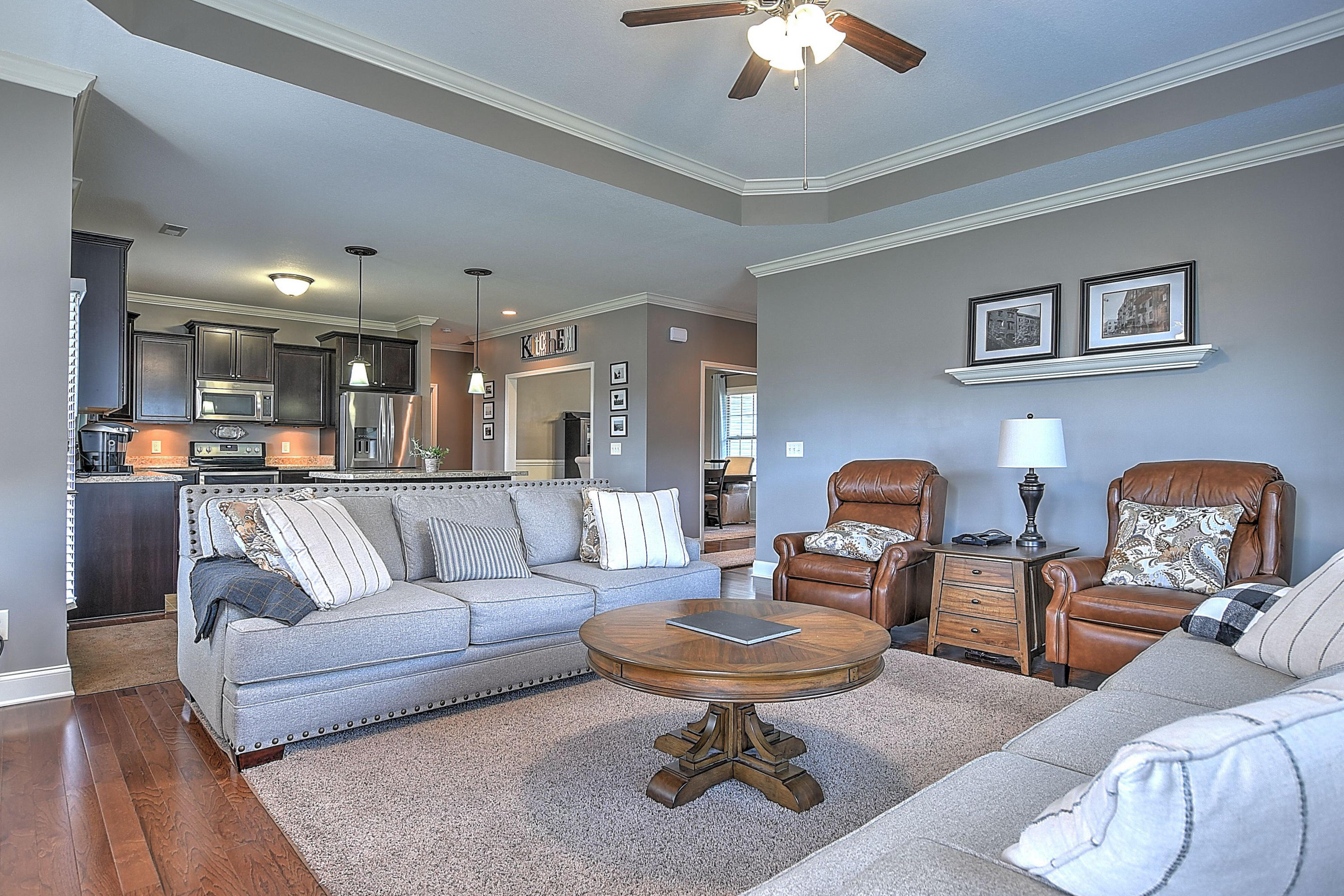 151 Jim Ford Road Jonesborough, TN 37659 - Photo 7 of 33 151 Jim Ford-20