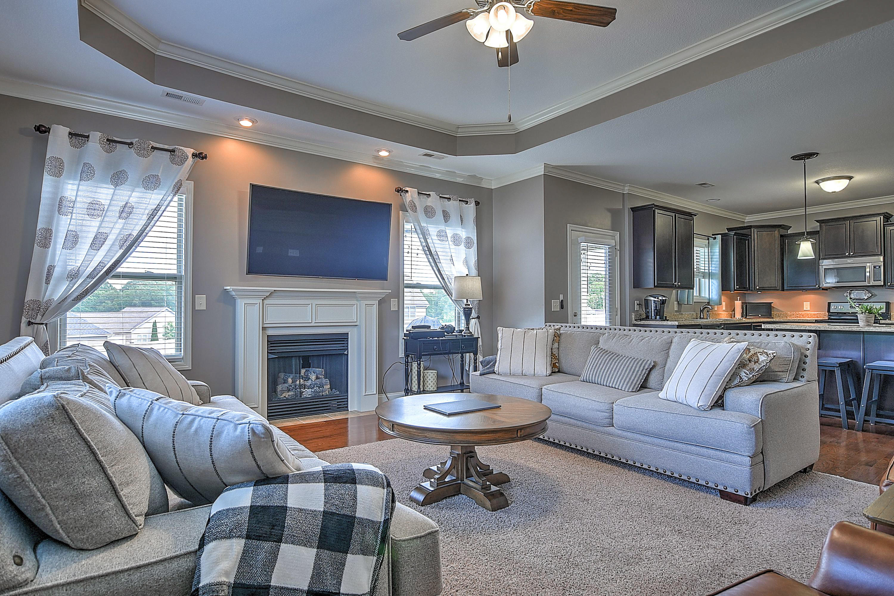151 Jim Ford Road Jonesborough, TN 37659 - Photo 8 of 33 151 Jim Ford-21