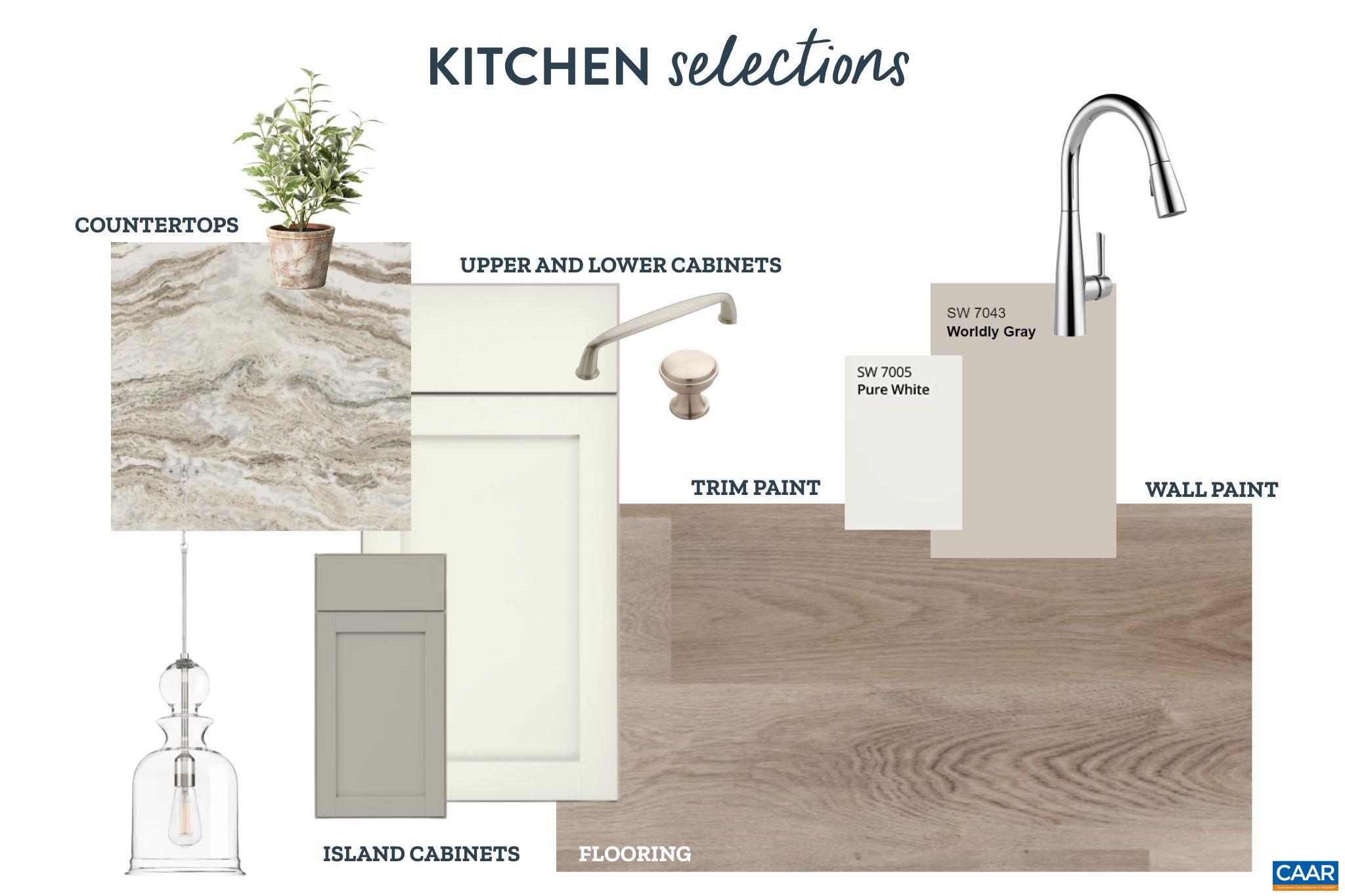 Lot A1 Patterson Road Buckingham, VA 23921 - Photo 3 of 23 a picture of a rug