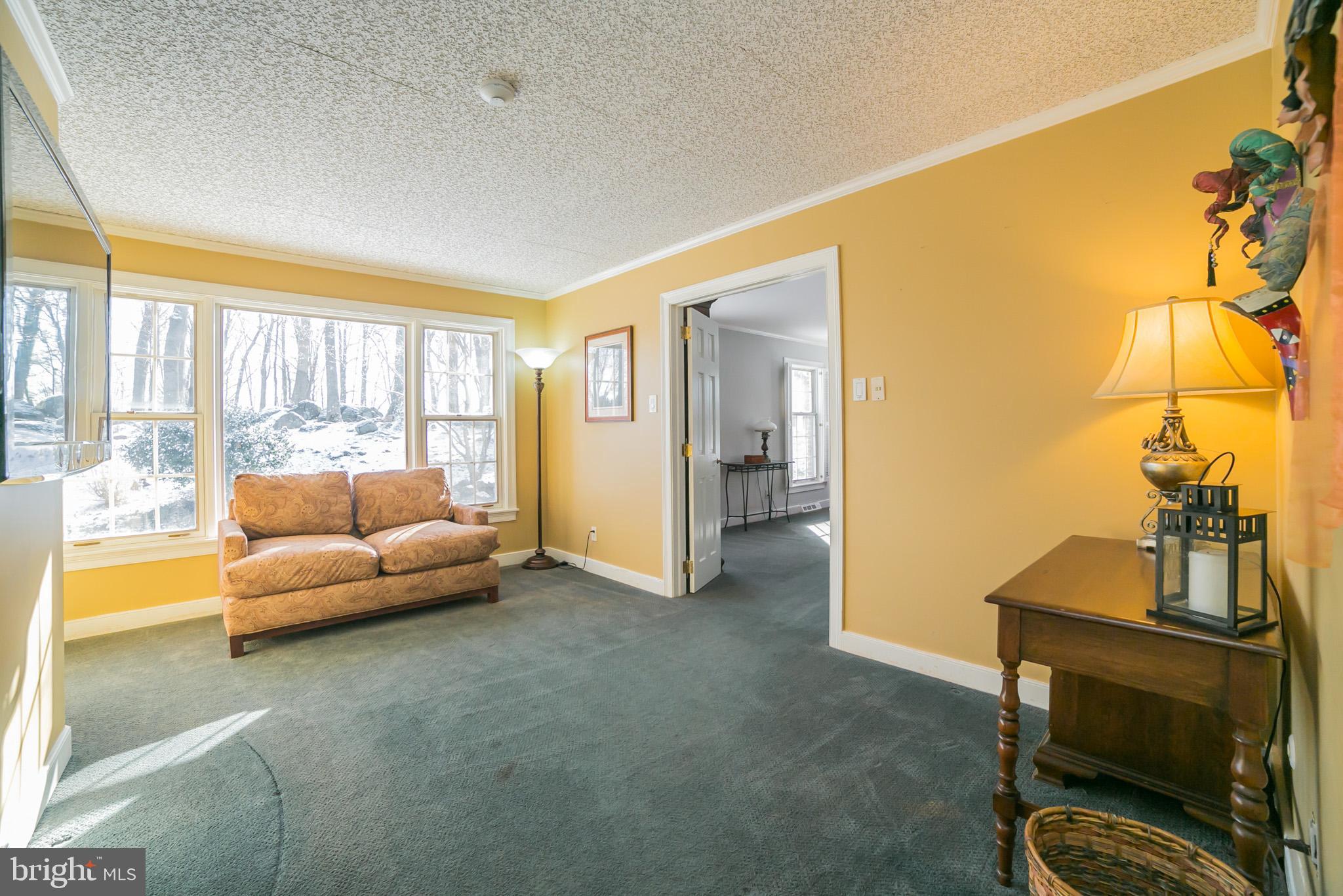 8080 Goshen Road Malvern, PA 19355 - Photo 19 of 51 Master Sitting Room