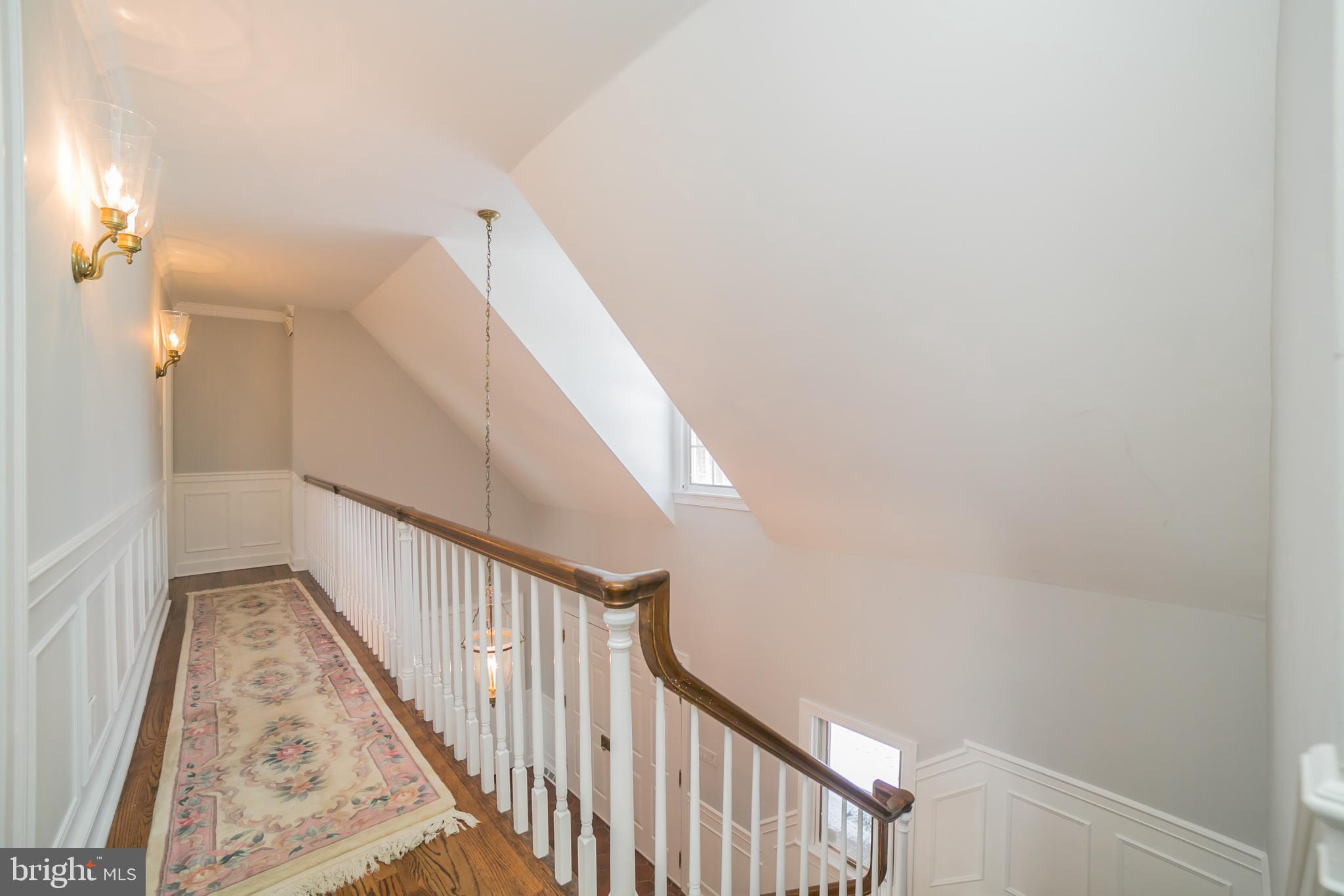 8080 Goshen Road Malvern, PA 19355 - Photo 23 of 51 2-story Entry Foyer