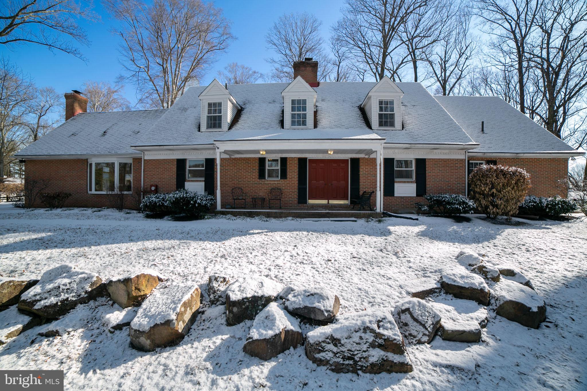 8080 Goshen Road Malvern, PA 19355 - Photo 3 of 51