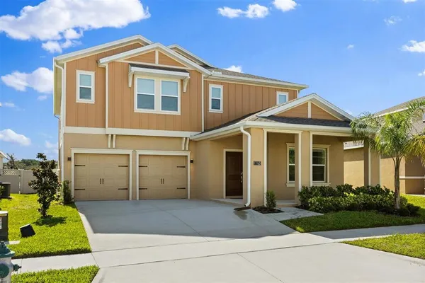 $4,999 | 11163 Great Rock Street, Winter Garden, FL 34787