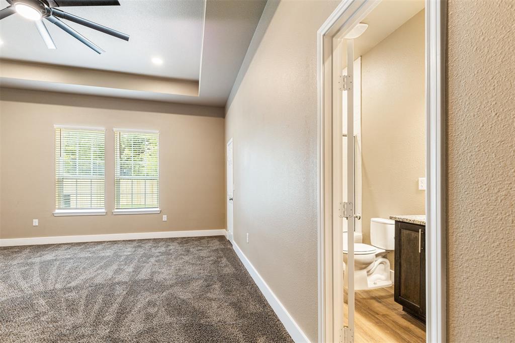 413 Henderson Street Bonham, TX 75418 - Photo 18 of 28