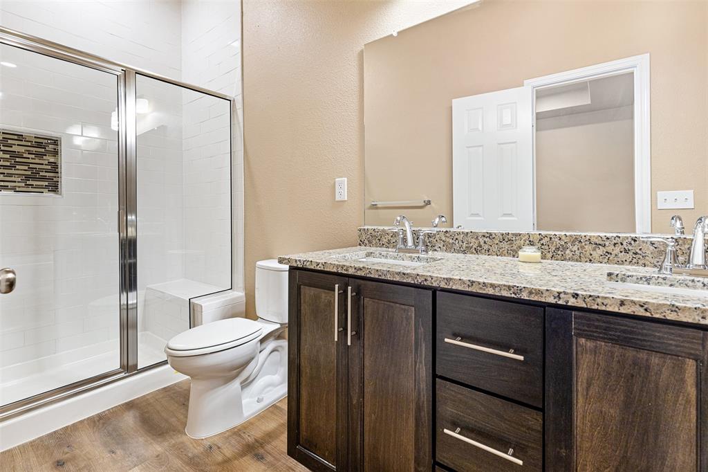 413 Henderson Street Bonham, TX 75418 - Photo 20 of 28
