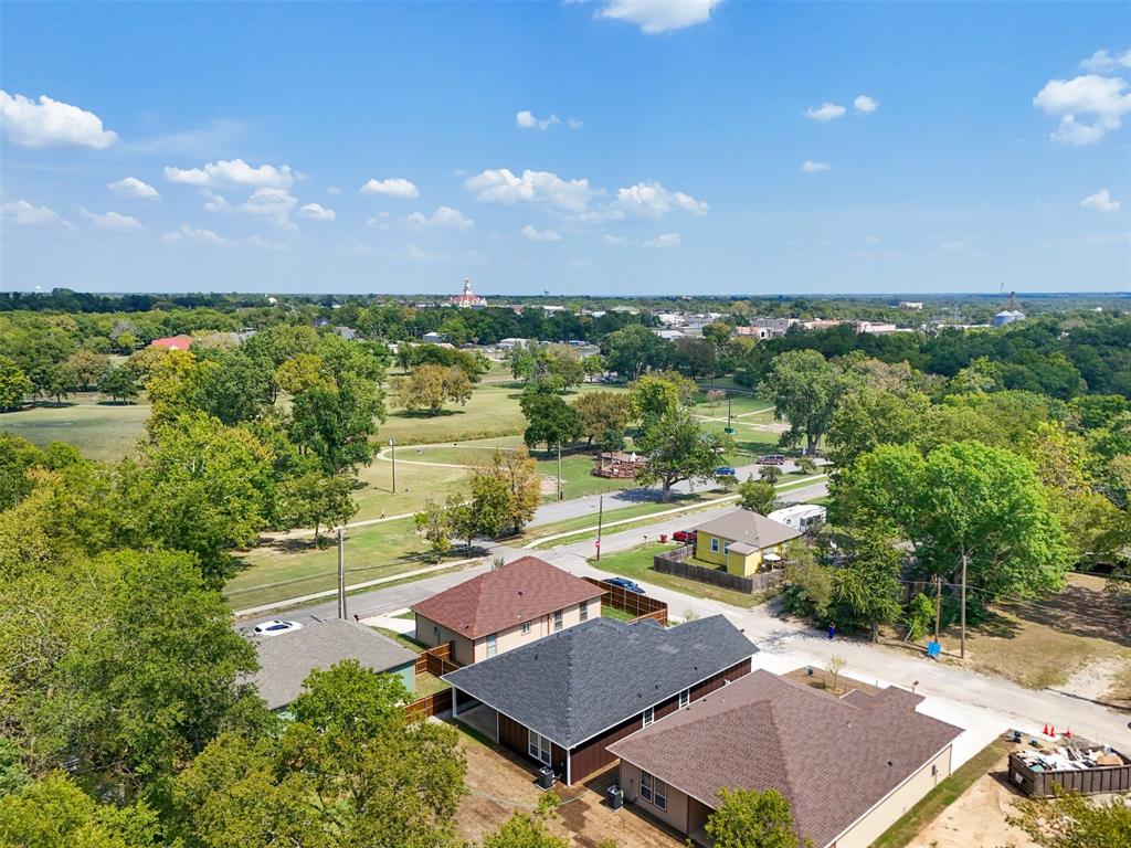 413 Henderson Street Bonham, TX 75418 - Photo 28 of 28
