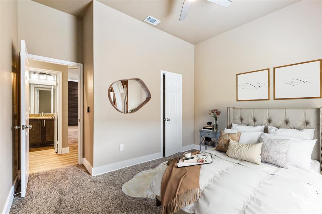 413 Henderson Street Bonham, TX 75418 - Photo 9 of 28