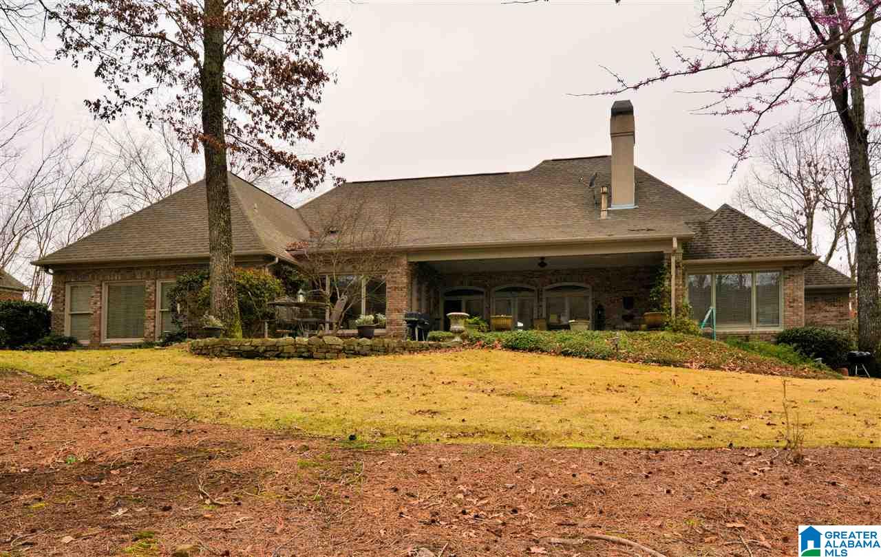 1070 Greymoor Road Birmingham, AL 35242 - Photo 45 of 47