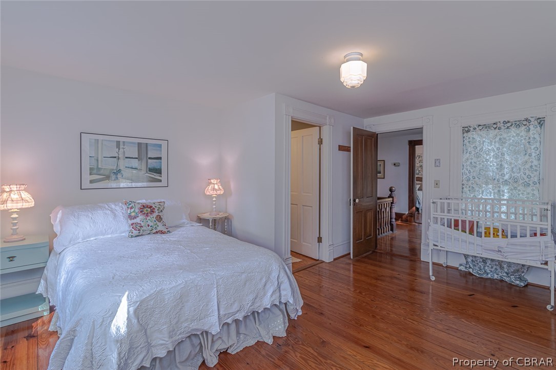 2867 Remo Road Heathsville, VA 22473 - Photo 23 of 39