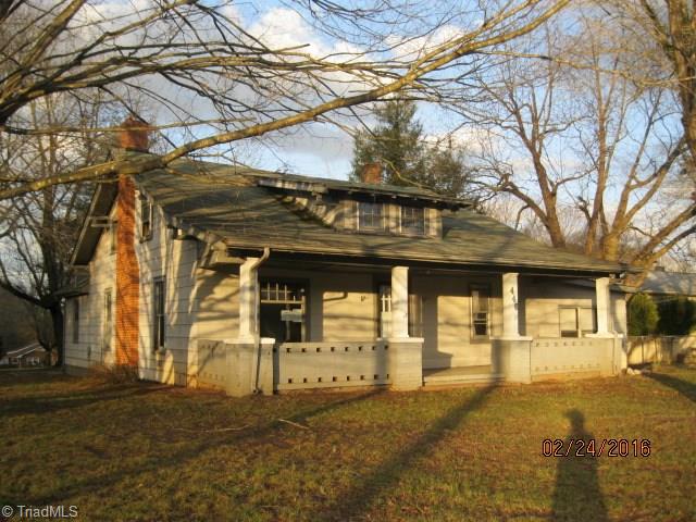 446 High Point Street Randleman, NC 27317 - Photo 1 of 15 Gallery Image 1