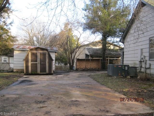 446 High Point Street Randleman, NC 27317 - Photo 15 of 15 Gallery Image 15