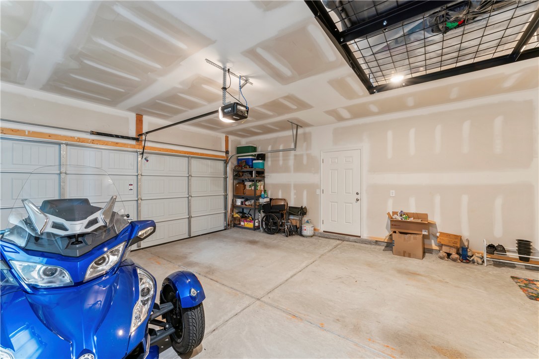 1044 Fairfield Drive Seneca, SC 29678 - Photo 13 of 46 Electric garage opener.