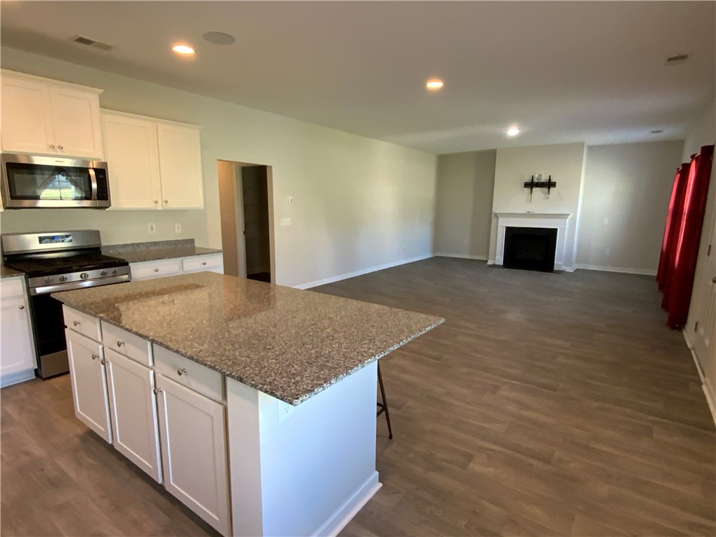 1044 Fairfield Drive Seneca, SC 29678 - Photo 45 of 46