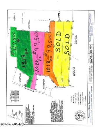 $99,500 | 4 Medon Malesus Road, Medon, TN 38356