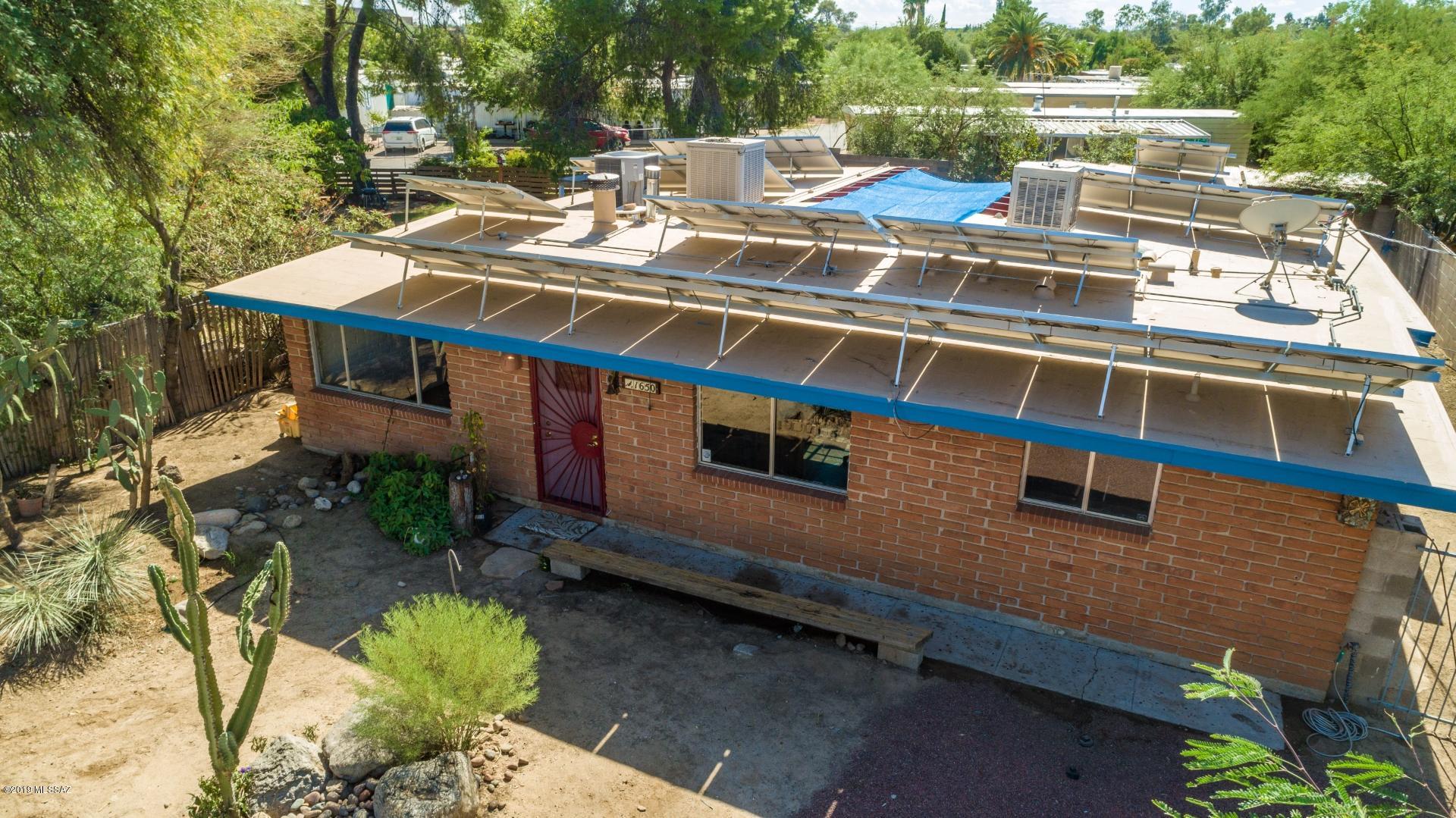 1650 East Roger Road Tucson, AZ 85719 - Photo 23 of 31 Gallery Image 23
