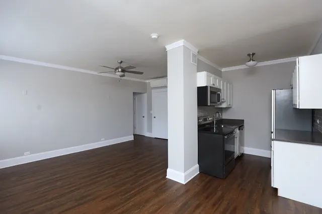 $1,550 | 817 West Lakeside Place, Unit 408, Chicago, IL 60640