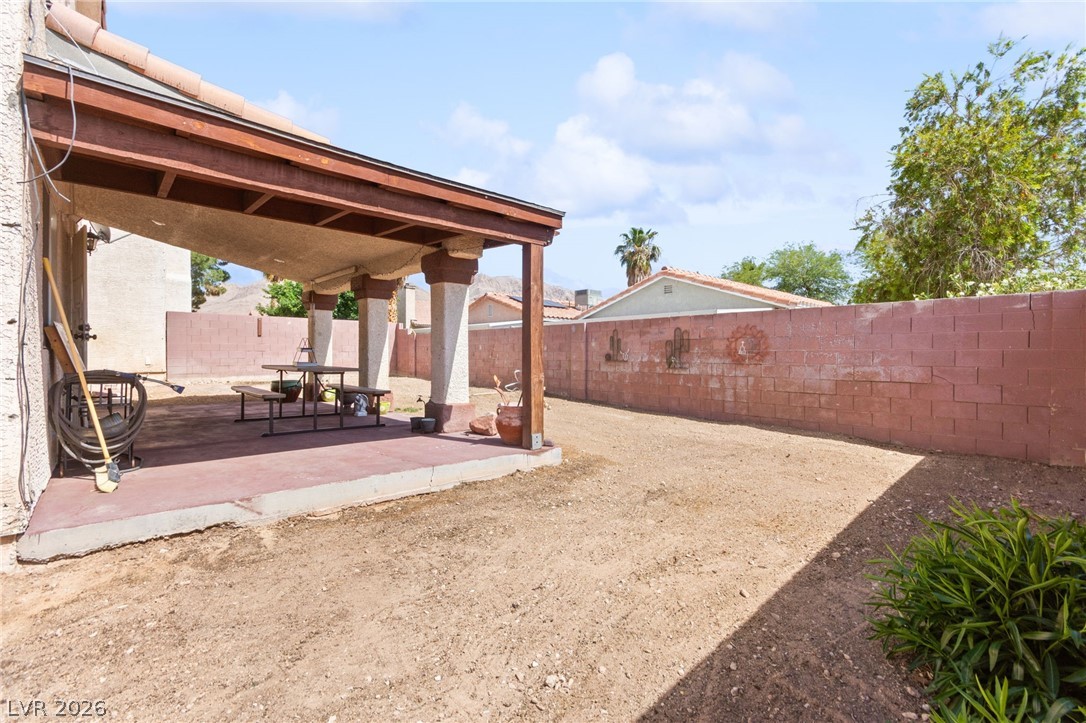 6345 Rose Tree Lane Las Vegas, NV 89156 - Photo 51 of 54