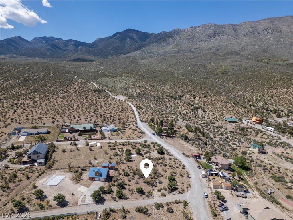 52 Birch Spring Cold Creek, NV 89124 - Photo 14 of 43